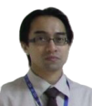 Dr. Muhammad Kamal Bin Muhammad Abdul Jamil