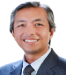 Dr. Mohd Shahrun Nawal Bin Amir Hamzah