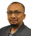 Dr. Amran Bin Ahmed Shokri