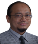 Dr. Mohd Anuar Ramdhan Bin Ibrahim