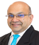 Dr. Joseph Antony Manavalan