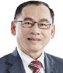 Dr. Abdul Onny Bin Yahya