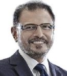 Dr. Muruga Kumar A/L Rajoo