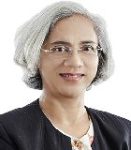 Dr. Noor’ Aini Binti Kassim Ali