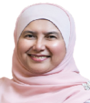 Dr. Sharifah Suraya Syed Mohd Tahir