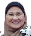 Dr. Ruzini Binti Ab Ghani