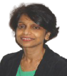 Dr. Shanti Rudra Deva