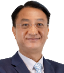 Dr. Michael Herg @ Herg Jia-June