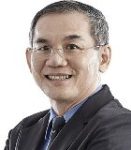 Dr. Tan Keng Kooi