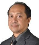 Dr. Suhaimi Bin Che Mat