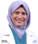 Dr. Rozaini Hassan