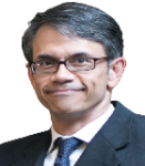 Dr. Sharil Azlan Bin Ariffin