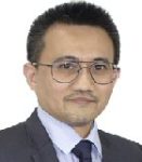 Dr. Azrin Bin Mohd Azidin