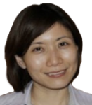 Dr. Eleanor Fe Fey Chew