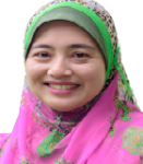 Dr. Haireen Binti Abdul Hadi