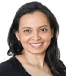 Dr. Cindy Thomas Joseph