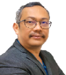 Dr. Ghazaime Bin Ghazali