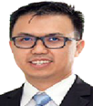 Dr. Lee Kok Fung