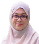 Dr. Julia Binti Suhaimi