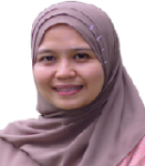 Dr. Siti Nurkamilla Binti Ramdzan