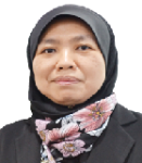 Dr. Afizah Binti Salleh