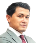 Dr. Mohd Rudyanto @ Hafizzuddin Bin Saripan