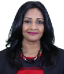 Dr. Usha Devi A/P Arunasalam