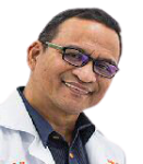 Dr. Mohd Ruslan Bin Johan