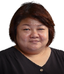 Dr. Sabrina Binti Lukas