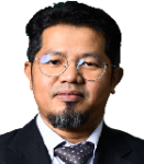 Dr. Aman Bin Ab Latif