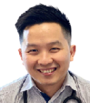 Dr. Adrian Ng Wei Chih