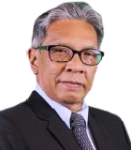 Dr. Halili Bin Rahmat