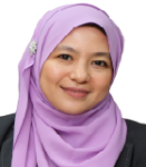 Dr. Marina Bt Mat Baki