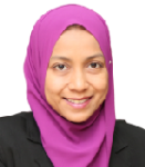 Dr. Noor Dina Binti Hashim