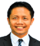 Dr. Iskandar Bin Hailani