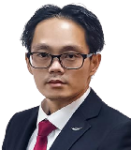 Dr. Andrew Chin Hock Kee