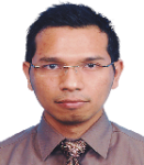 Dr. Ahmad Ihsan Bin Abu Bakar