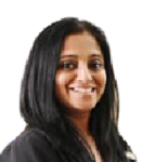 Dr. Kodisvary A/P R. Maharajah