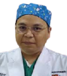 Dr. Nur Ayub Bin Md Ali