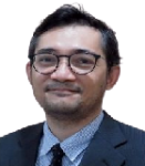 Dr. Zakry Onn Yahya