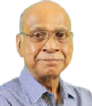 Dr. Kuppusamy Iyawoo