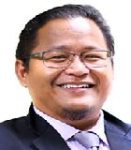 Dr. Rosmadi Bin Ismail