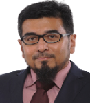 Dr. Shahridan Bin Mohd. Fathil