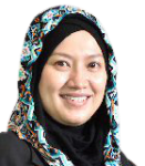 Dr. Suana Mohamad Kushairi