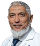 Dr. Mohammad Sufian Bin Abd Majid