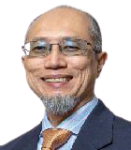 Dr. Ahmad Khidir Bin Ghazali