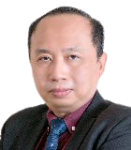 Dr. Tan Boon Leng