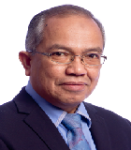 Dr. Ponijan Bin Pardi