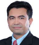 Dr. Shaharuddin Mohamed Yusof