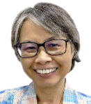 Dr. Tan Cheng Cheng
